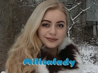 Milionlady