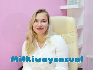 Milkiwaycasual