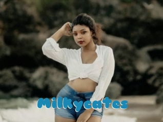 Milkycates