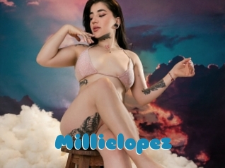 Millielopez