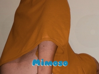 Mimoso