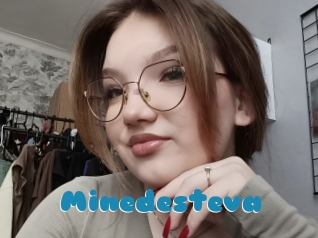Minedesteva