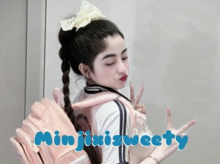 Minjixisweety