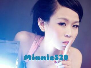 Minnie520