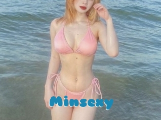 Minsexy