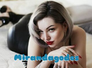 Mirandagodes