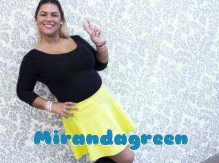 Mirandagreen