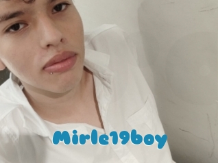 Mirle19boy