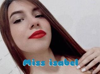 Miss_isabel