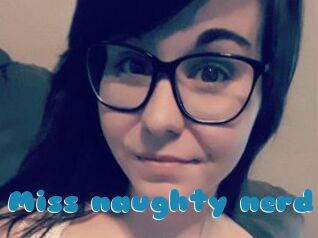 Miss_naughty_nerd