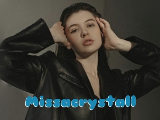 Missacrystall