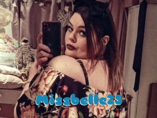 Missbelle25