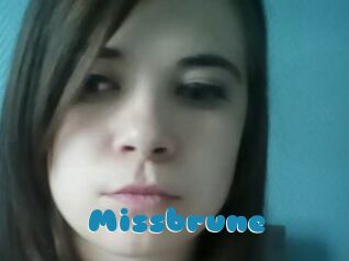 Missbrune