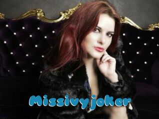 Missivyjoker