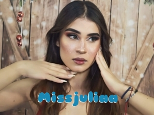 Missjuliaa