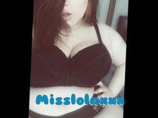 Misslola_xxx