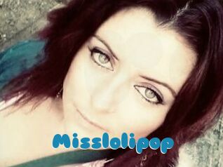 Misslolipop