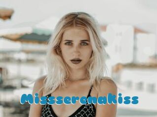 Missserenakiss