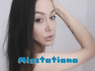 Misstatiana