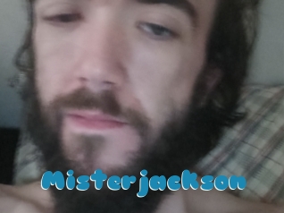 Misterjackson