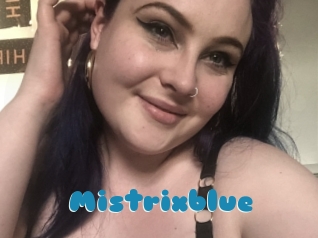 Mistrixblue