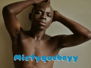 Mistyqueboyy