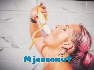 Mjcoconut