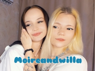 Moireandwilla