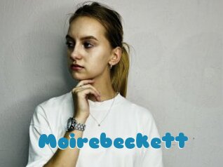 Moirebeckett