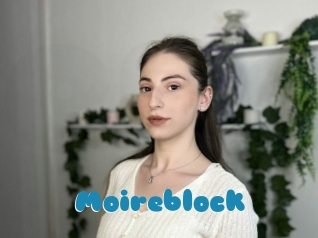 Moireblock