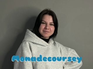 Monadecoursey