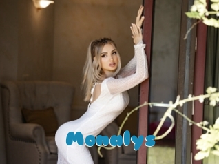 monalys Erotik Chat