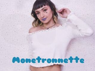 Monetronnette