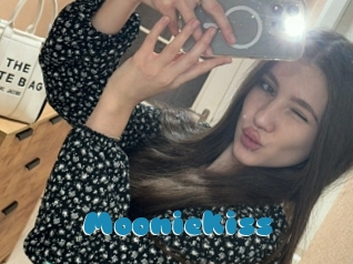 Mooniekiss