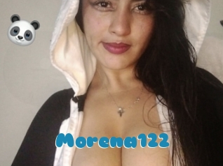 Morena122