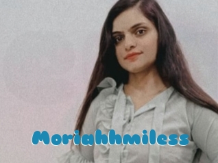 Moriahhmiless