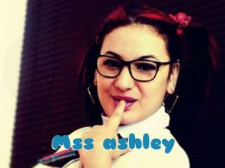 Mss_ashley