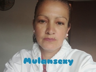 Mulansexy