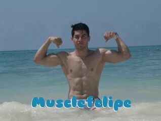 Musclefelipe