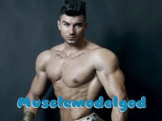 Musclemodelgod