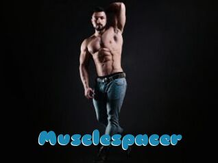 Musclespacer