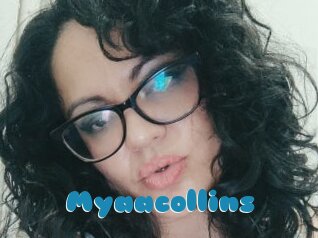 Myaacollins