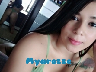 Myarozze