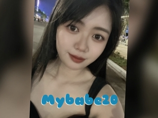 Mybabe20