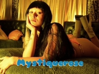 Mystiquerose