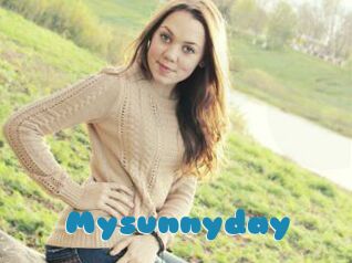 Mysunnyday