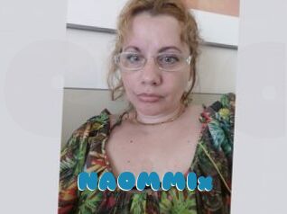 NAOMMIx Erotik Chat