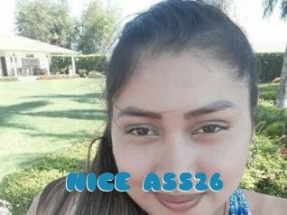 NICE_ASS26