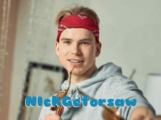 NIckGeforsaw