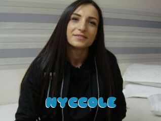 NYCCOLE